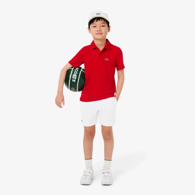 Pantalones cortos de deporte para niño