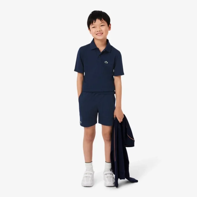 Pantalones cortos de deporte para niño