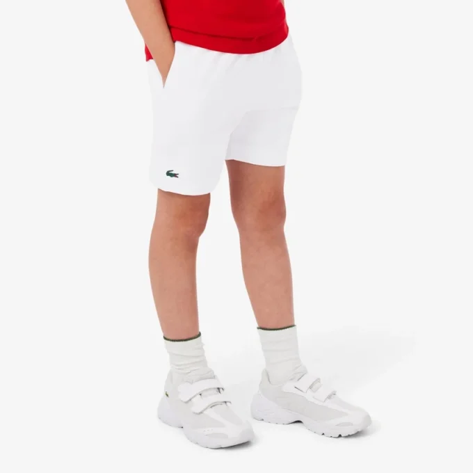 Pantalones cortos de deporte para niño