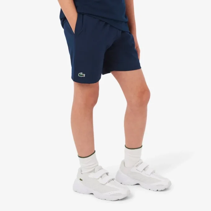Pantalones cortos de deporte para niño