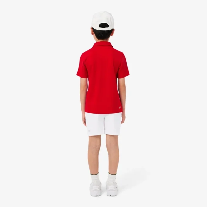 Pantalones cortos de deporte para niño