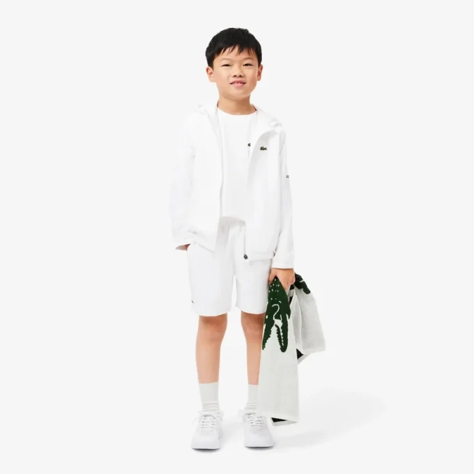 Pantalones cortos de deporte para niños