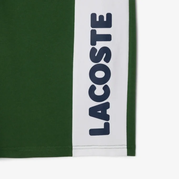 Pantalones cortos de felpa de corte recto para estar por casa