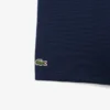 Pantalones cortos de felpa de corte regular