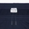 Pantalones cortos de felpa de corte regular