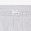 Pantalones cortos de felpa de corte regular