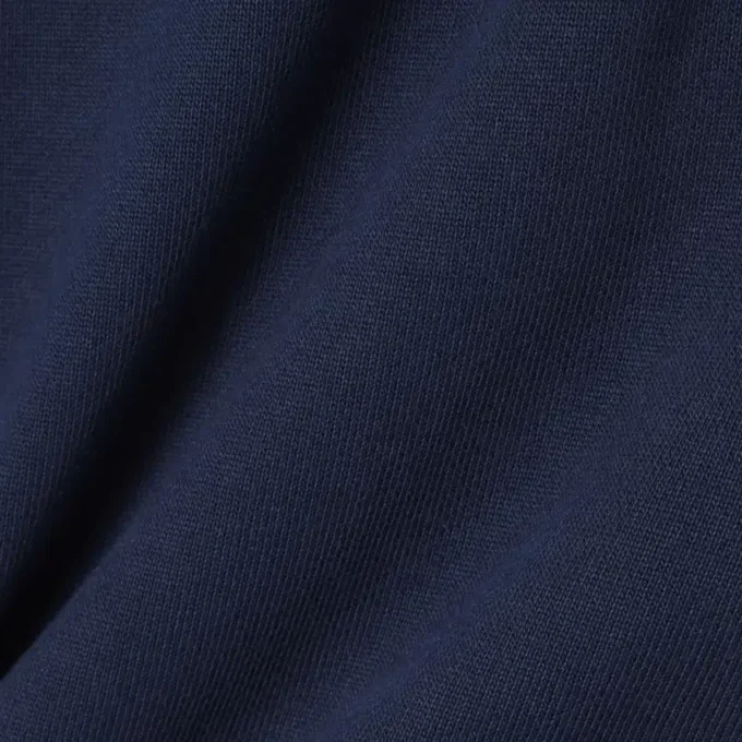 Pantalones cortos de felpa de corte regular