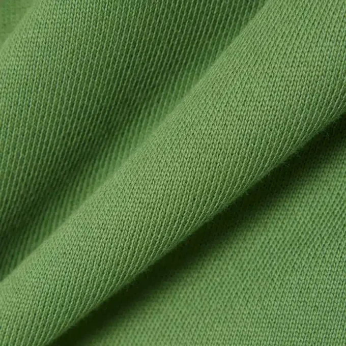 Pantalones cortos de felpa de corte regular