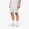 Pantalones cortos de felpa para hombre