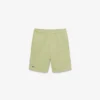 Pantalones cortos de felpa para niños