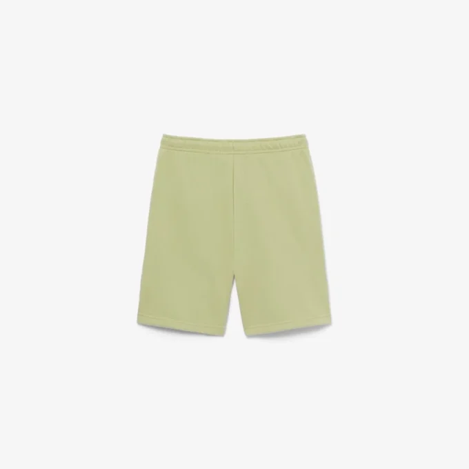Pantalones cortos de felpa para niños