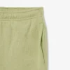 Pantalones cortos de felpa para niños