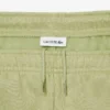 Pantalones cortos de felpa para niños