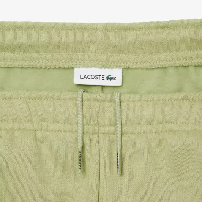 Pantalones cortos de felpa para niños