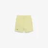 Pantalones cortos de felpa unisex