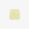 Pantalones cortos de felpa unisex