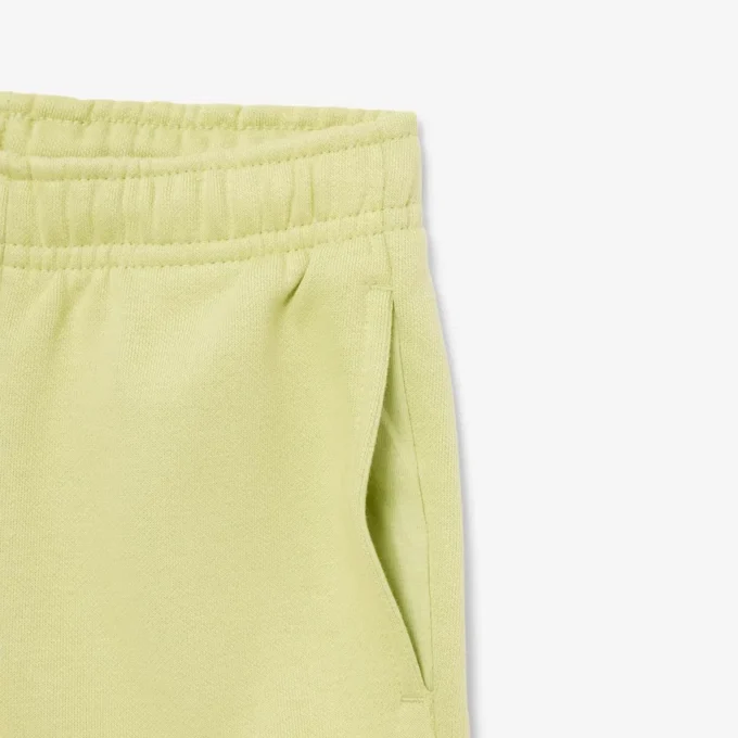 Pantalones cortos de felpa unisex