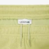 Pantalones cortos de felpa unisex