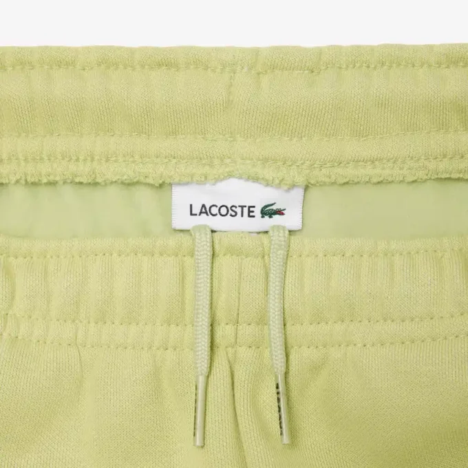Pantalones cortos de felpa unisex