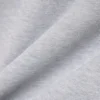 Pantalones cortos de forro polar de corte regular para hombre