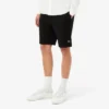 Pantalones cortos de forro polar de corte regular para hombre