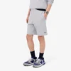 Pantalones cortos de forro polar de corte regular para hombre