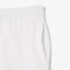 Pantalones cortos de forro polar de corte regular para hombre