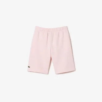 Pantalones cortos de forro polar para niños