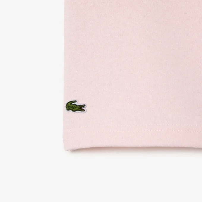 Pantalones cortos de forro polar para niños