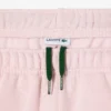 Pantalones cortos de forro polar para niños