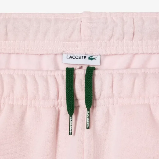 Pantalones cortos de forro polar para niños