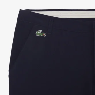 Pantalones cortos de golf elásticos y ligeros para hombre de Deporte