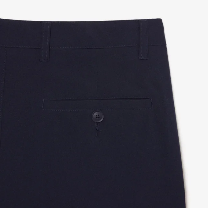 Pantalones cortos de golf elásticos y ligeros para hombre de Deporte