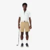 Pantalones cortos de golf Ultra Dry con múltiples bolsillos para hombre
