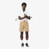 Pantalones cortos de golf Ultra Dry con múltiples bolsillos para hombre