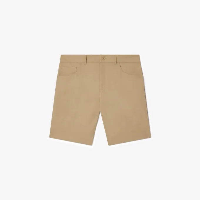 Pantalones cortos de golf Ultra Dry con múltiples bolsillos para hombre