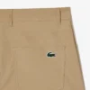 Pantalones cortos de golf Ultra Dry con múltiples bolsillos para hombre