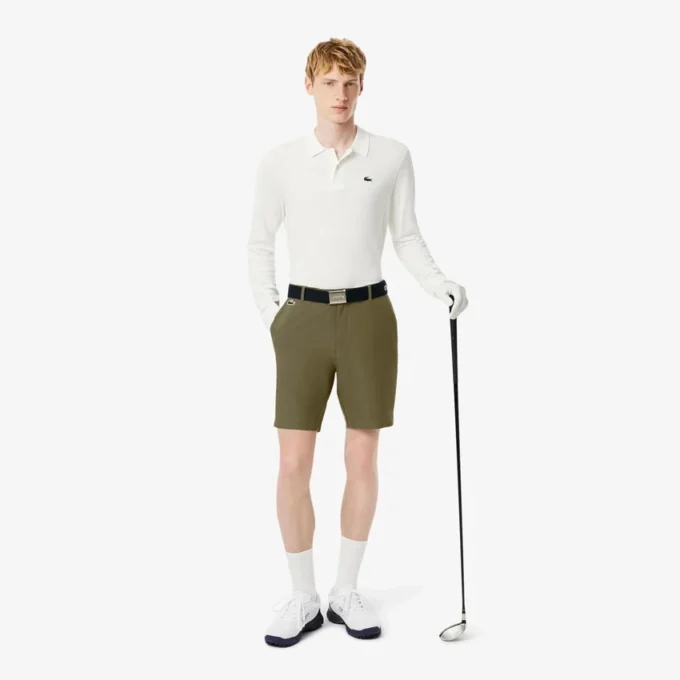 Pantalones cortos de Golf Ultra Dry para hombre