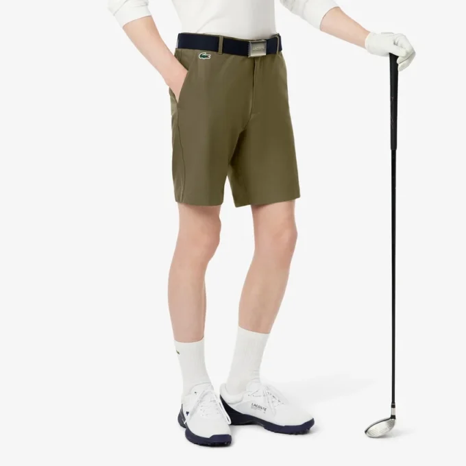 Pantalones cortos de Golf Ultra Dry para hombre