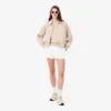 Pantalones cortos de jersey de doble cara