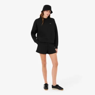 Pantalones cortos de jersey de doble cara