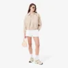 Pantalones cortos de jersey de doble cara