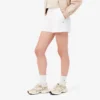 Pantalones cortos de jersey de doble cara