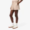 Pantalones cortos de jersey de doble cara