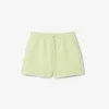 Pantalones cortos de jersey de doble cara