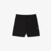 Pantalones cortos de jersey de doble cara