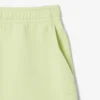 Pantalones cortos de jersey de doble cara