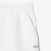 Pantalones cortos de jersey de doble cara