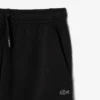 Pantalones cortos de jersey de doble cara