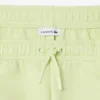 Pantalones cortos de jersey de doble cara